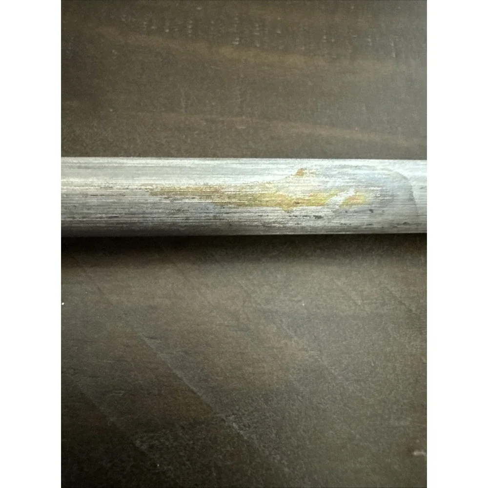 Zwilling J A‎ Henckels Solingen Germany SHARPENING Straightening Steel